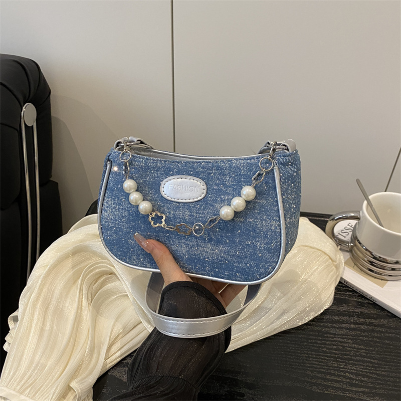 2025 Color Block Mini Square Crossbody Bag for Women Trendy Casual Shoulder Bag